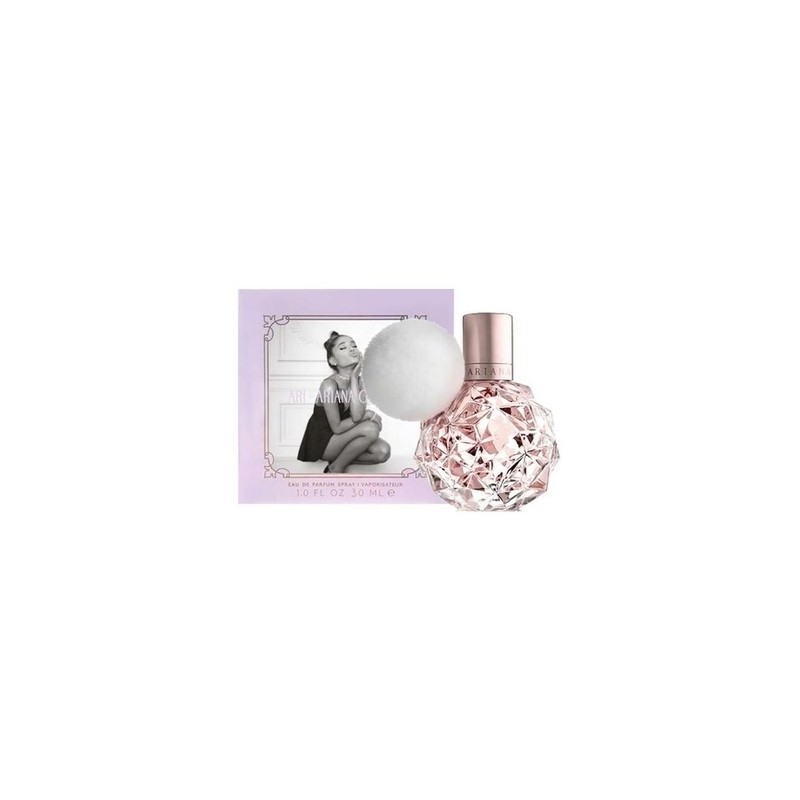 Ariana Grande Ari EDP 30ml / 아리아나 그란데 아리 EDP