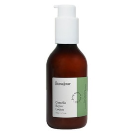Bonajour Centella Repair Lotion, 150ml, 1 pc / 보나쥬르 센텔라 리페어 로션, 150ml, 1개