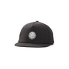 RIP CURL Surf Series Cap Hat - Black - The