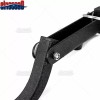 SI Adjustable Tailgate Ladder for 2017-18 19 20 21 22