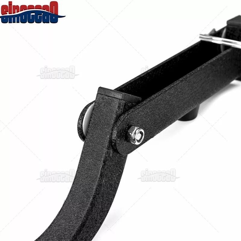 SI Adjustable Tailgate Ladder for 2017-18 19 20 21 22