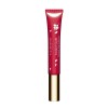 CLARINS INSTANT LIGHT Natural Lip Perfector Lip Gloss Red Shimmer