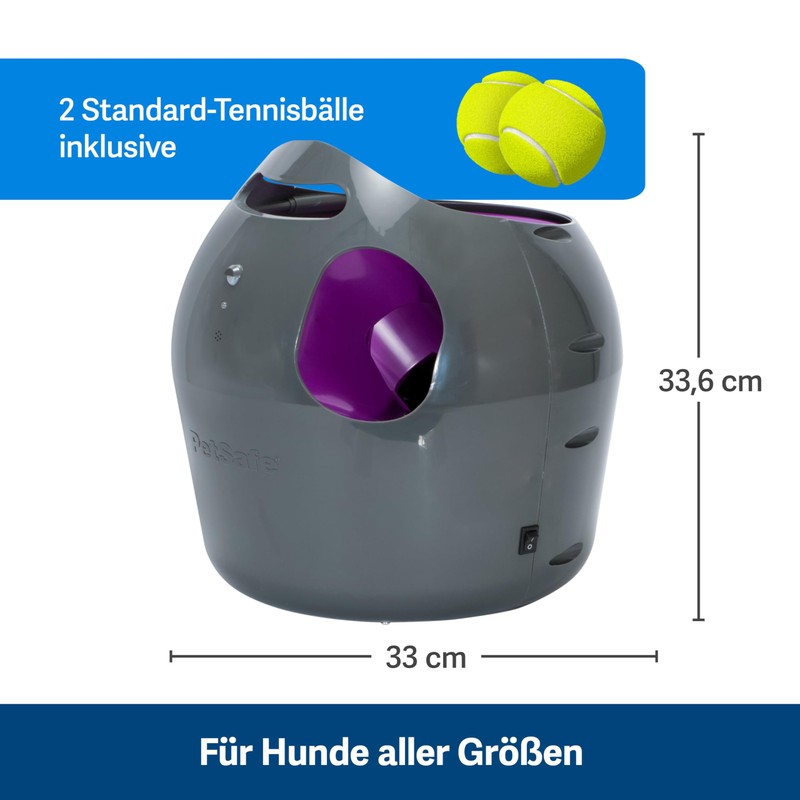 PetSafe PetSafe Ersatz-Schaumfilter f1r Drinkwell Keramik- & Edelstahl-Trinkbrunnen 360, H?lt