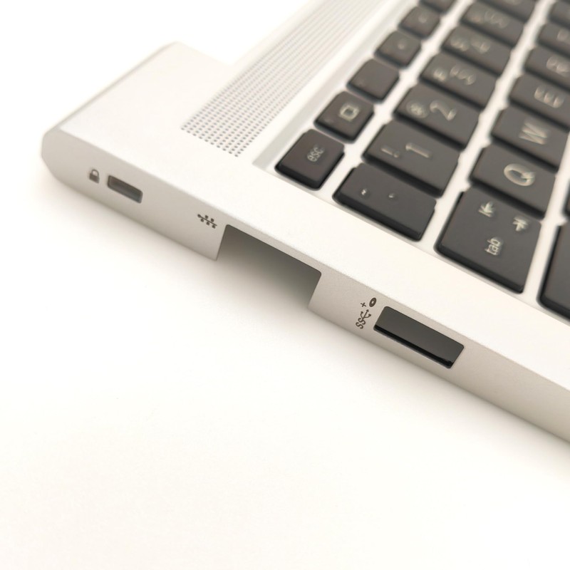 Jxjslp New Replacement for HP Probook 440 G8 445 G8