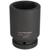 Performance Tool M747-38 1 in. Drive 1-3/4 in. Deep Wall