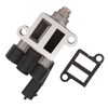 Idle Air Control Valve AC587 Fuel Injection Speed Control Replacement