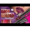 Labial Mate Armand Dupree Con Feromonas Fuller En Barra