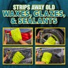 Chemical Guys CWS80316 Clean Slate Deep Surface Cleaning Car Wash