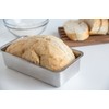 Fox Run 4854 Loaf Pan, Stainless Steel