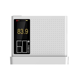 Gloss Meter DG60-Pro,60 Degree,0-1000GU,Auto-Calibration,Good Repeatability,Support Continuous Measurement,glossmeter for Paint,Glass,Plastic,Hardware etc