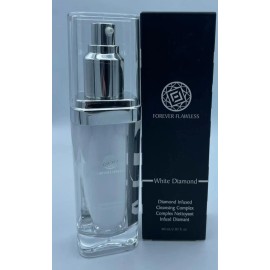 Forever Flawless White Diamond Infused Cleansing Complex 60ml/2.03oz FF13
