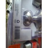 DEFIANT 300 774 Hartford Satin Nickel Knob & Deadbolt Combo