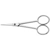 Westcott E-13102 00-I Silhouette Scissors Stainless Steel Pointed 10 cm