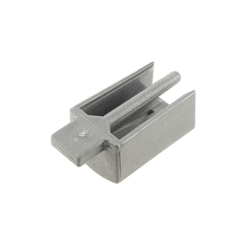 Whirlpool C00386600 Dishwasher Rear Basket Stop