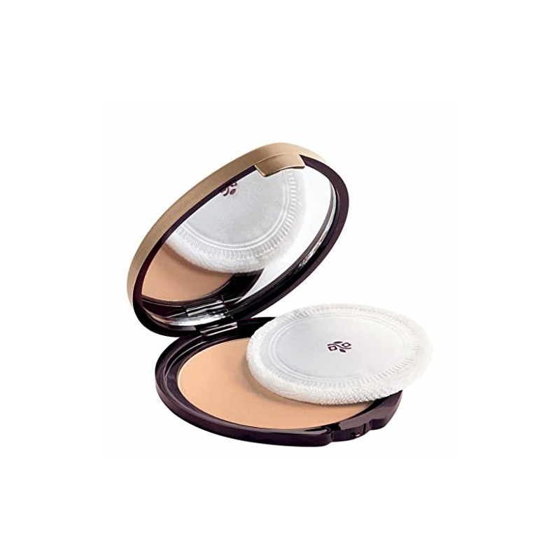 Deborah Cipria Ultrafine Compact Puder 01