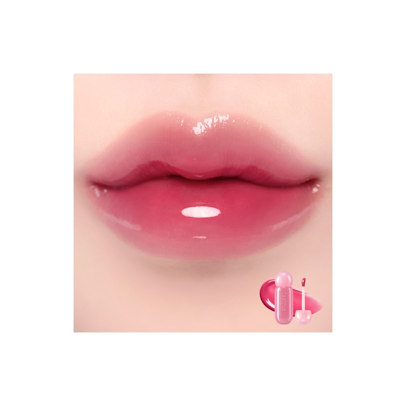 dasique Juicy Dewy Glow Tint - 12 Dipping Berry