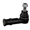 febi bilstein 10888 Tie Rod End Piece with Locking Nut
