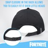 Fortnite Baseball Cap for Boys, Quality Made Boys Hat and