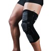 Range of Motion Patella Stabilizing Knee Brace (Small)
