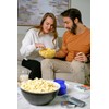 Amish Country Popcorn | Ballpark ButterSalt Popcorn Salt - 3-5.5