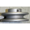 Rotary 769 3" Steel V Idler Pulley P-323 7/8" CH