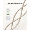 Belkin Cable Eco USB-C a USB-C de 6.6 pies, 60