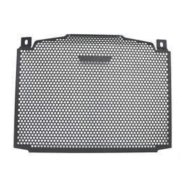 MAD HORNETS Radiator Cover Black for KA-WA-SA-KI Ninja 1000SX 22-23