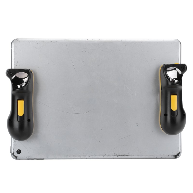 Tablet PC Continuous Shooting Gamepad Full Protection Four Fingers Operation