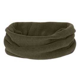 Sterntaler Baby Boys' Allrounder, Sciarpa Scarf, Green (Dunkelgrün 275), One (Size: 1)