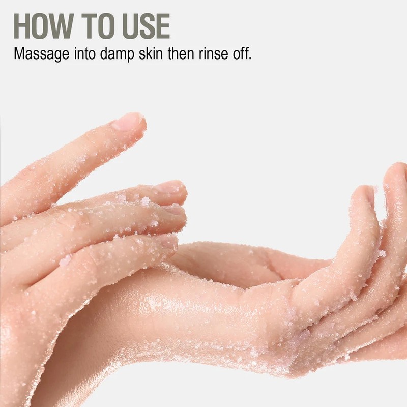 Grown Alchemist Exfoliating Hand Wash 500ml