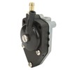 Fuel Pump With Gasket 433387 Black Strong Strength Replacement for