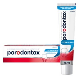 Parodontax Extra Fresh Toothpaste, 75 ml