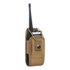 Estuchelandia Funda Radio Walkie Talkie Celular Tactica Guardia Seguridad