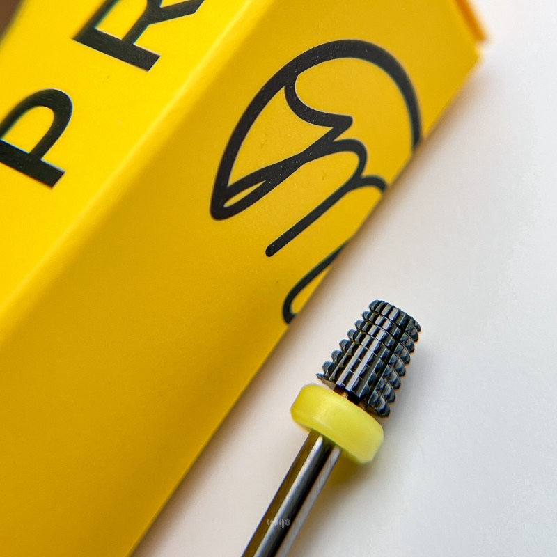 Yes, mayo Yogomayo Mango Pro Mini Block Bit Nail Drill