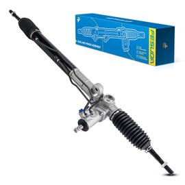 PHILTOP Hydraulic Power Steering Rack and Pinion Replacement For 2007-2009 Santa Fe Replace 26-2425