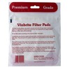 Harris Crystalbrite Pads 5pk x3 Filter Pads, Use with Harris