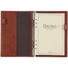 レイメイ藤井 システム手帳 ダヴィンチ スタンダード A5 ブラウン JDA3003C