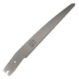 Ishikawa Industry Tiraku Blade with Saya All Purpose Replacement Blade 8.3 inches (210 mm), Silver