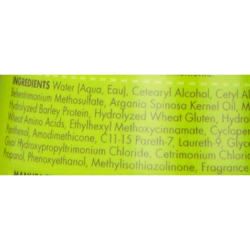 Macadamia Natural Oil Moisturizing Rinse 10 oz