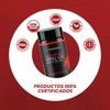 Aceite De Krill Nuboost 200 Cápsulas-salud Y Bienestar Sabor Sin