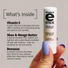 Bálsamo Labial Hidratante Fórmula Nutritiva Con Vitamina E A