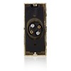 Byron DBW-21027 Wired Bell Push Button - 2 Core -