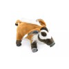 K&M Hog, Red River, Bush Pig, High Quality Plush Animal,