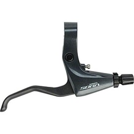 Shimano Sora R3000 Flat Bar Road Brake Lever, Right