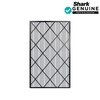 Shark HE6FKPET Anti-Allergen Hepa Filter with Advanced Odor Lock, Air