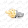 STARK SKCTS-0850018 Coolant Temperature Sensor Coolant Sensor