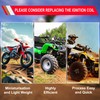 Ignition Coil Module Ignition Coil Lawn Mower Ignition Coil Replacement