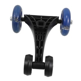 CIYODO Toddler Boy Toys Construction Toys Play Truck Wiggle Ride Car Dolly Wheels Replacement