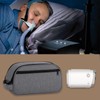 condinggen CPAP Bag, Travel Carry Bag for CPAP Device and