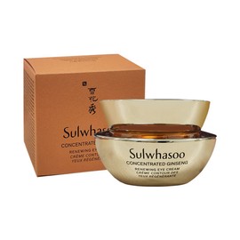 Sulwhasoo Concentrated Ginseng Renewing Eye Cream 20ml